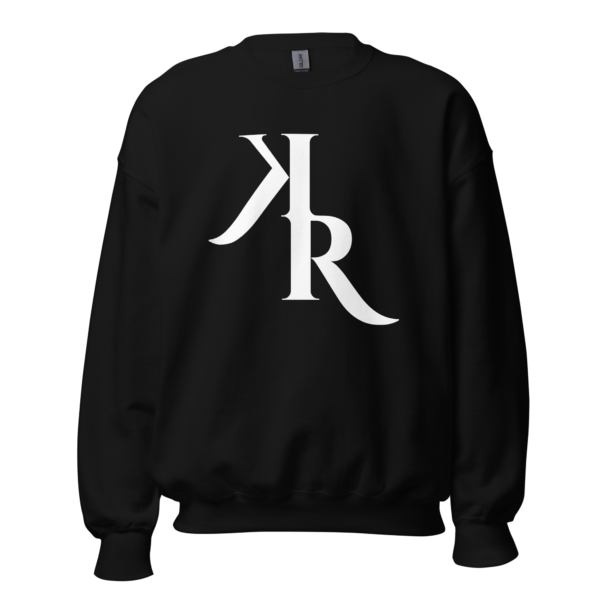 KR WORLDWIDE™ Heritage Crewneck — Monogram