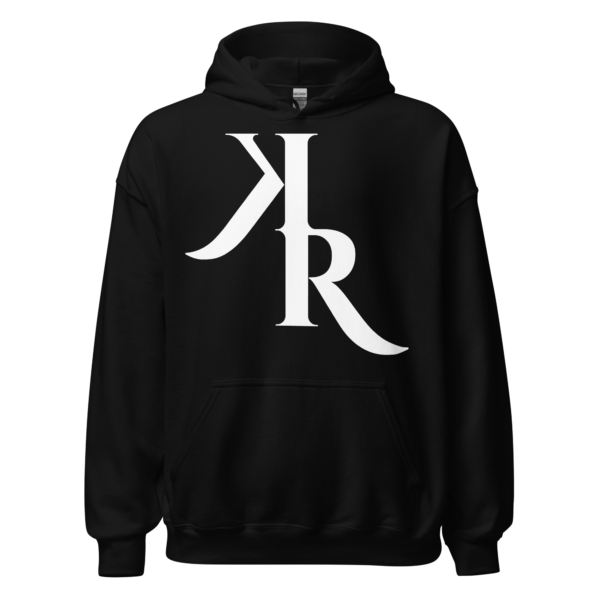 KR WORLDWIDE™ Heritage Hoodie — Monogram