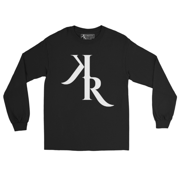 KR WORLDWIDE™ Heritage Long Sleeve — Monogram